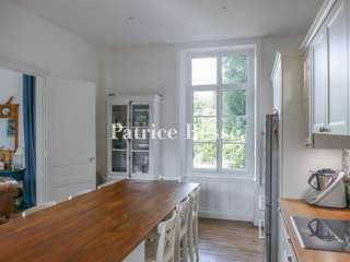 Demeure d'exception 8 pièces