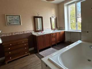 Demeure d'exception 11 pièces