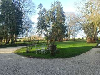 Demeure d'exception 11 pièces