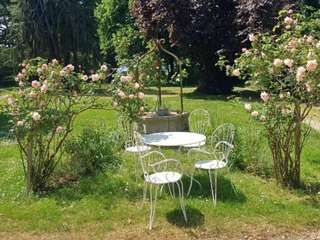 Demeure d'exception 11 pièces