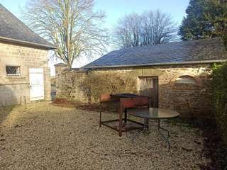 Demeure d'exception 11 pièces