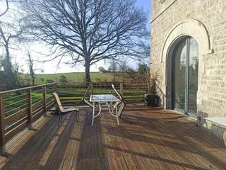 Demeure d'exception 11 pièces