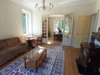 Demeure d'exception 11 pièces