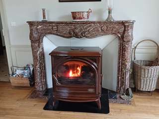 Demeure d'exception 11 pièces