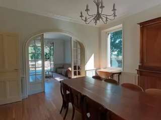 Demeure d'exception 11 pièces