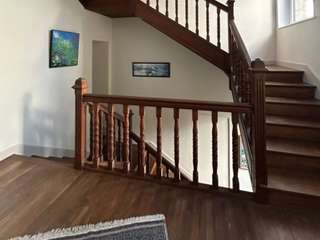 Demeure d'exception 11 pièces