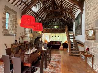 Demeure d'exception 10 pièces