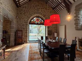 Demeure d'exception 10 pièces