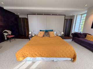 Demeure d'exception 10 pièces