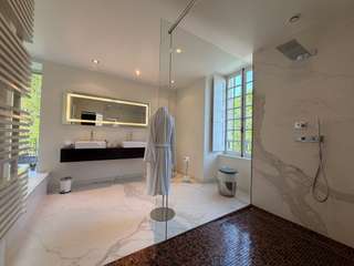 Demeure d'exception 10 pièces