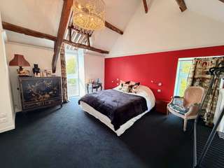 Demeure d'exception 10 pièces