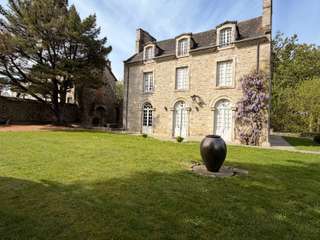 Demeure d'exception 10 pièces