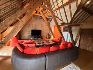 Demeure d'exception 10 pièces