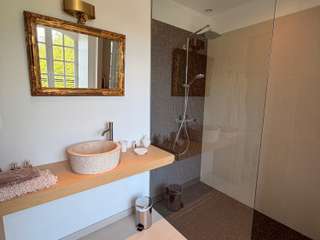 Demeure d'exception 10 pièces