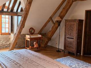 Demeure d'exception 10 pièces