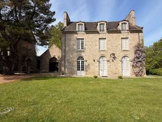 Demeure d'exception 10 pièces