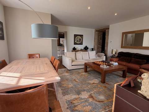 Demeure d'exception 10 pièces