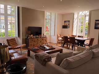 Demeure d'exception 10 pièces