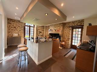 Demeure d'exception 10 pièces