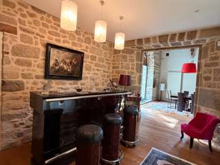 Demeure d'exception 10 pièces