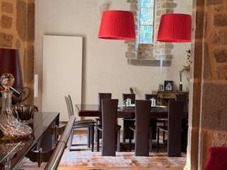 Demeure d'exception 10 pièces