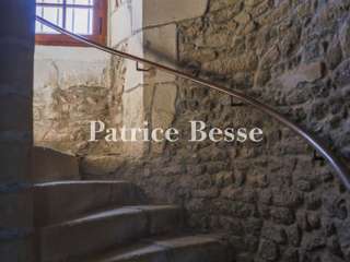 Demeure d'exception 13 pièces