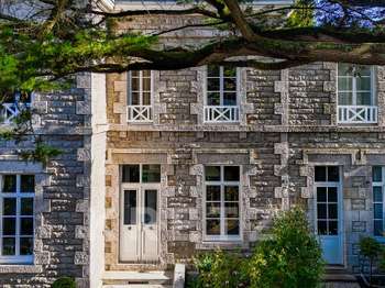 Vente Demeure d'exception 6 chambresDinan