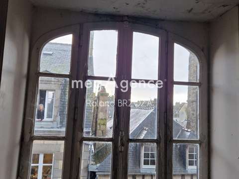 Demeure d'exception Dinan 22