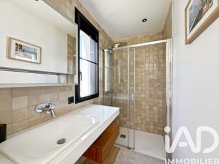 Demeure d'exception 4 pièces