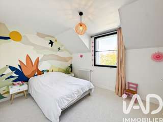 Demeure d'exception 4 pièces