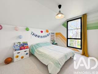 Demeure d'exception 4 pièces