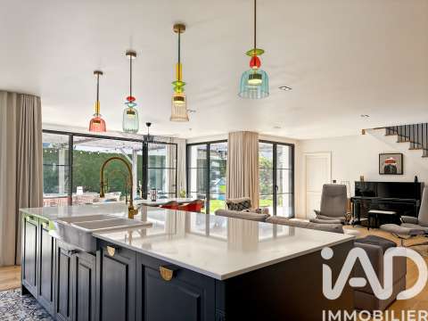 Demeure d'exception 4 pièces