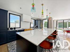 Vente Demeure d'exception 3 chambresDinard