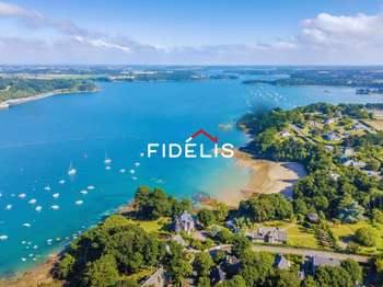 Vente Demeure d'exceptionDinard Centre Ville