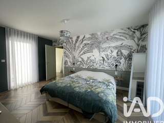 Demeure d'exception 7 pièces