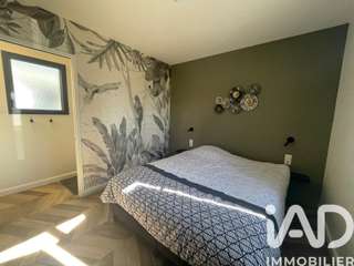 Demeure d'exception 7 pièces