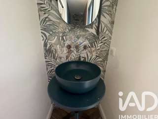 Demeure d'exception 7 pièces