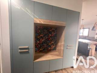 Demeure d'exception 7 pièces