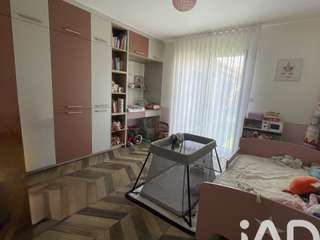 Demeure d'exception 7 pièces