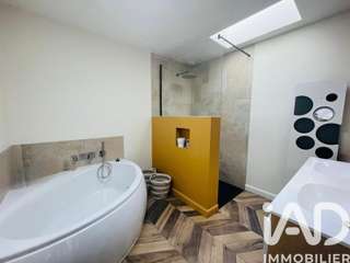 Demeure d'exception 7 pièces