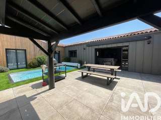 Demeure d'exception 7 pièces