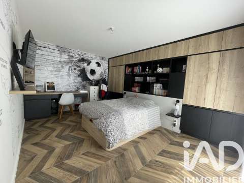 Demeure d'exception 7 pièces