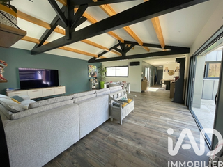 Demeure d'exception 7 pièces