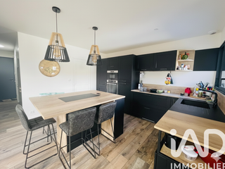 Demeure d'exception 7 pièces