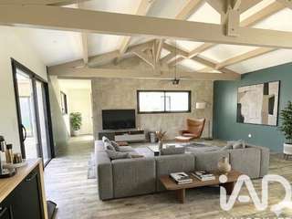 Demeure d'exception 7 pièces