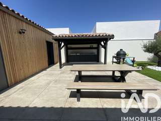 Demeure d'exception 7 pièces