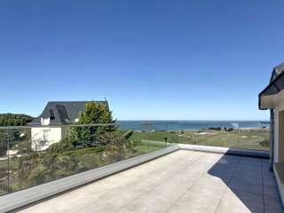 Demeure d'exception 9 pièces