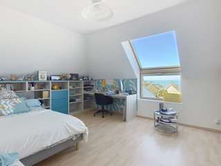 Demeure d'exception 9 pièces