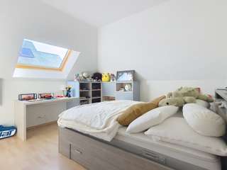 Demeure d'exception 9 pièces