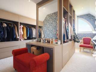 Demeure d'exception 9 pièces